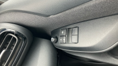 Toyota Yaris 1.5 Hybrid Icon 5dr CVT Hybrid Hatchback